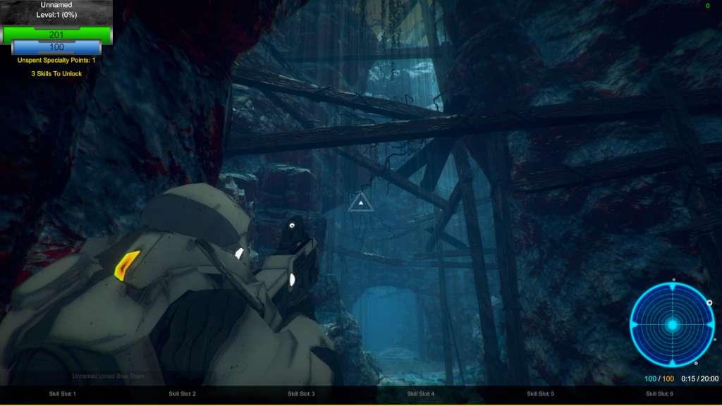 Screen Shot image 5 CLASH - Legacy Pack DLC ستيم كود رقمي