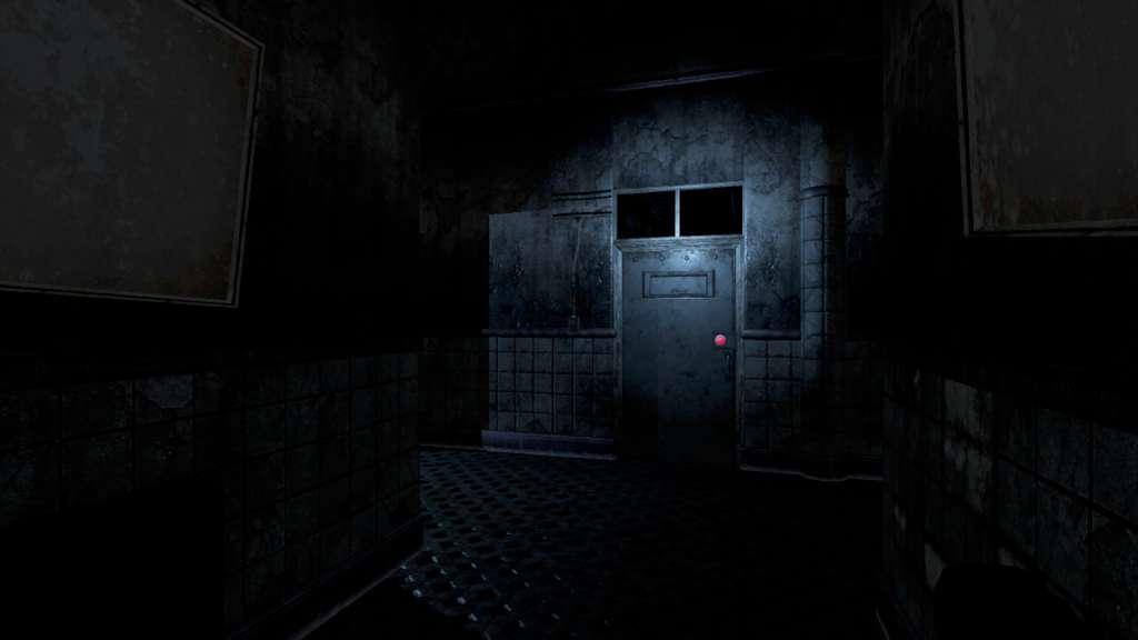 Screen Shot image 2 VR Amazing Files: Horror Hospital ستيم كود رقمي