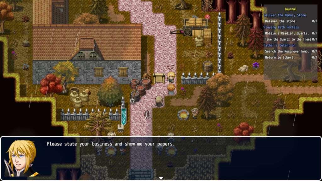 Screen Shot image 2 Unhappy Ever After ستيم كود رقمي