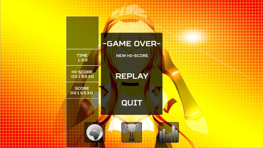 Screen Shot image 2 Akihabara - Feel The Rhythm اوروبي بي سي ستيم كود رقمي