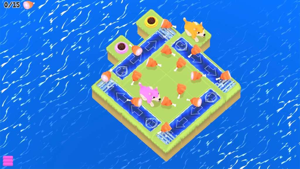 Screen Shot image 2 Puzzle Puppers ستيم كود رقمي