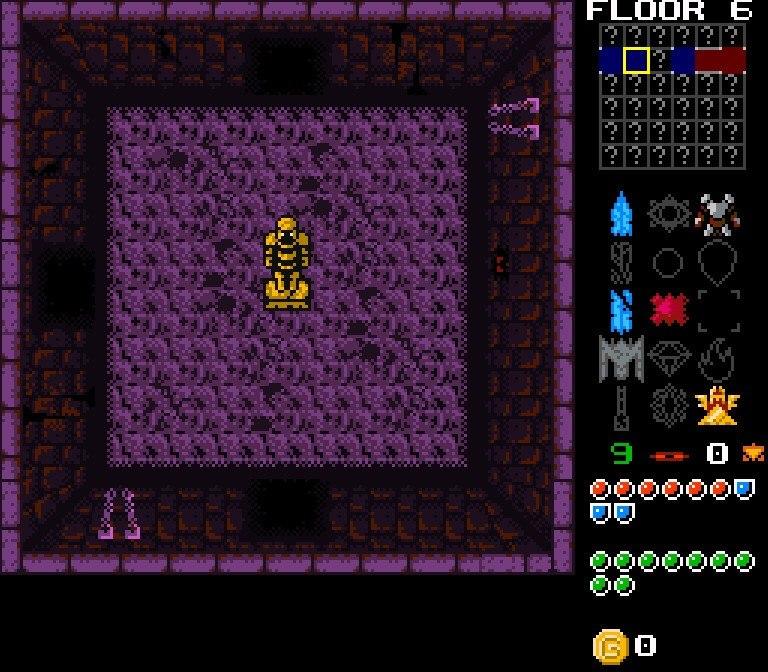 Screen Shot image 2 Castle Of No Escape 2 بي سي ستيم كود رقمي