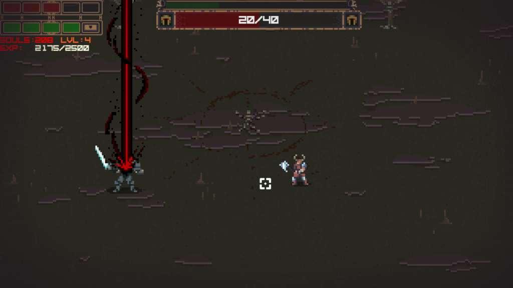 Screen Shot image 2 Slash Or Die ستيم كود رقمي