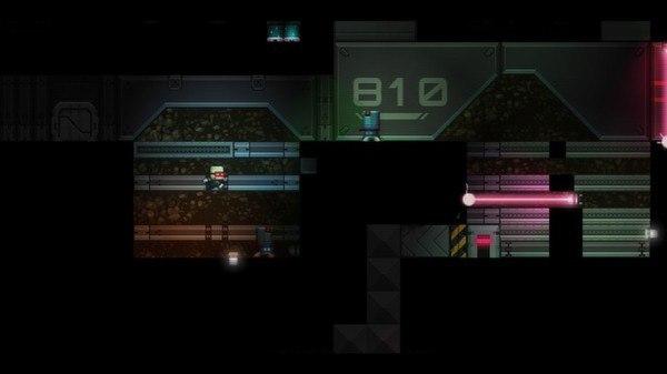 Screen Shot image 0 Stealth Bastard ديلوكس ستيم كود رقمي