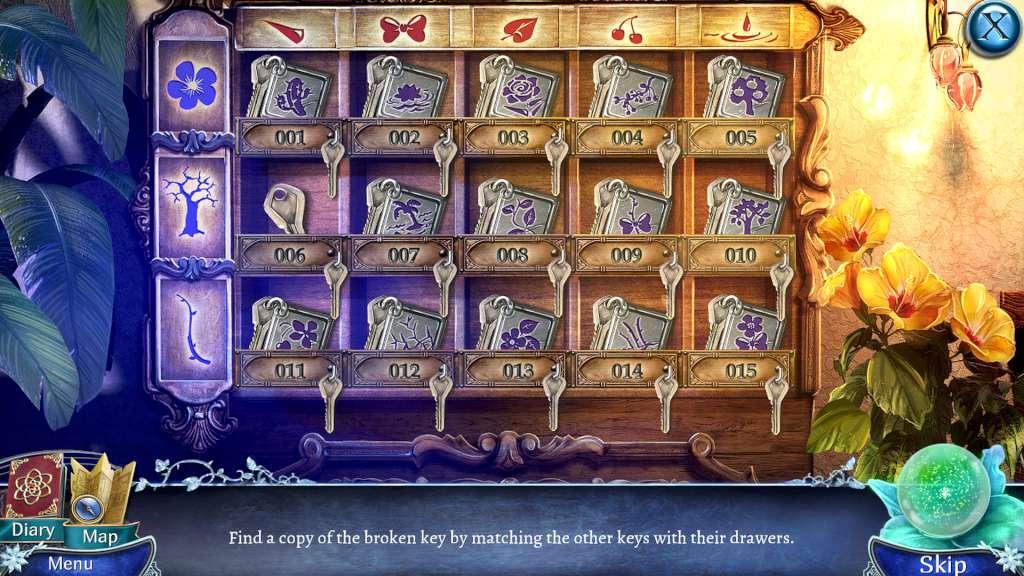Screen Shot image 2 Crime Secrets: Crimson Lily ستيم كود رقمي