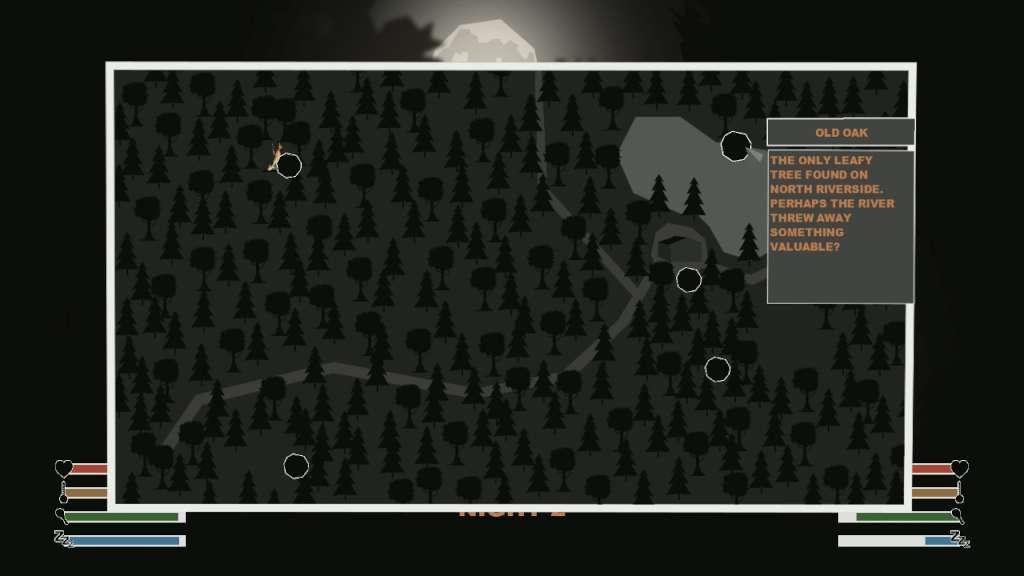 Screen Shot image 2 Flame Of Memory ستيم كود رقمي