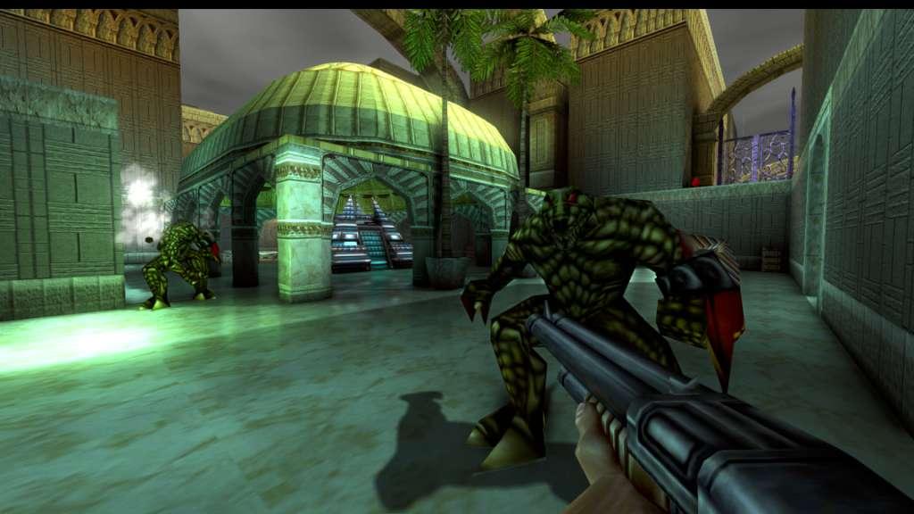 Screen Shot image 2 Turok 2: Seeds Of Evil ستيم كود رقمي