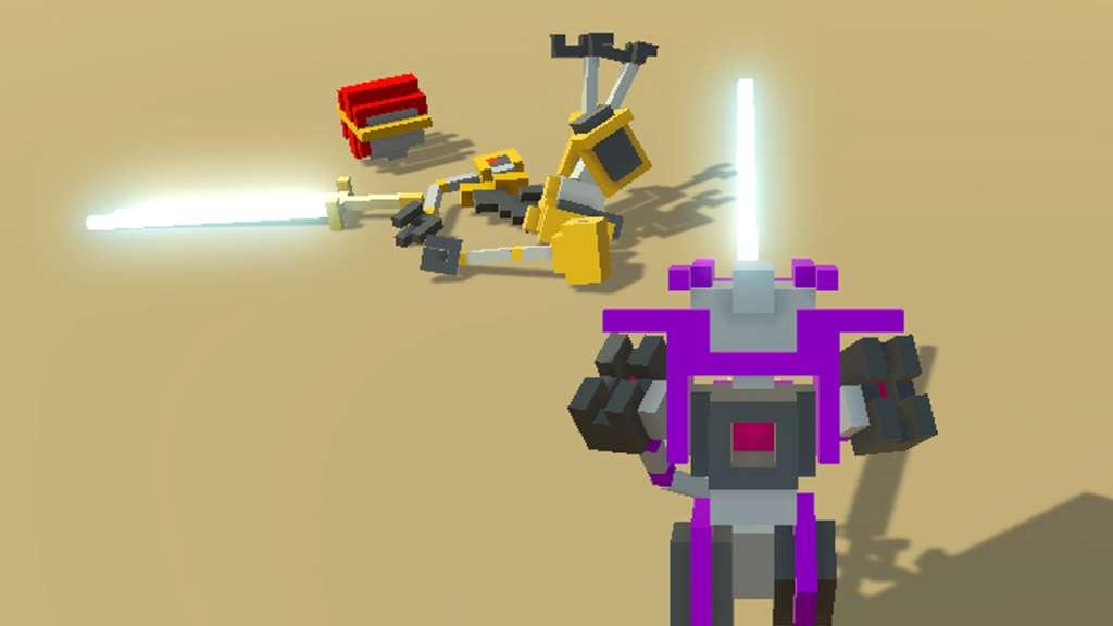 Screen Shot image 2 Clone Drone In The Danger Zone اوروبي رابط هديه ستيم