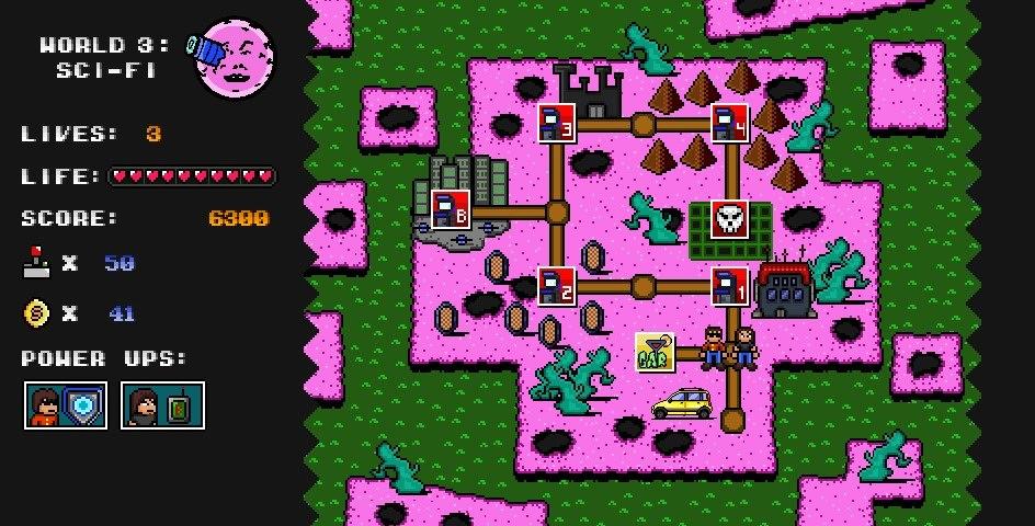 Screen Shot image 2 SEEP Universe ستيم كود رقمي