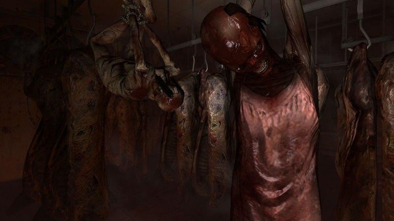 Screen Shot image 5 F.E.A.R. 3 ستيم هدية