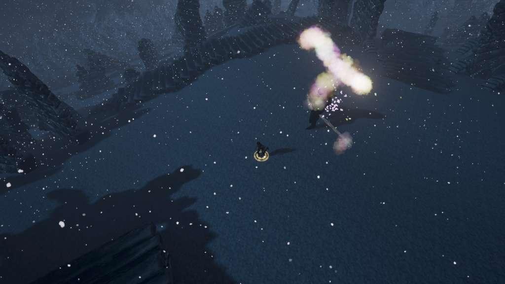 Screen Shot image 2 Painted Memories ستيم كود رقمي