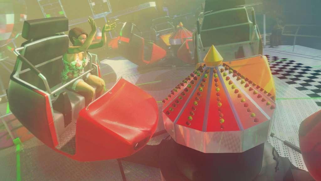 Screen Shot image 2 Virtual Rides 3 - Funfair Simulator ستيم كود رقمي