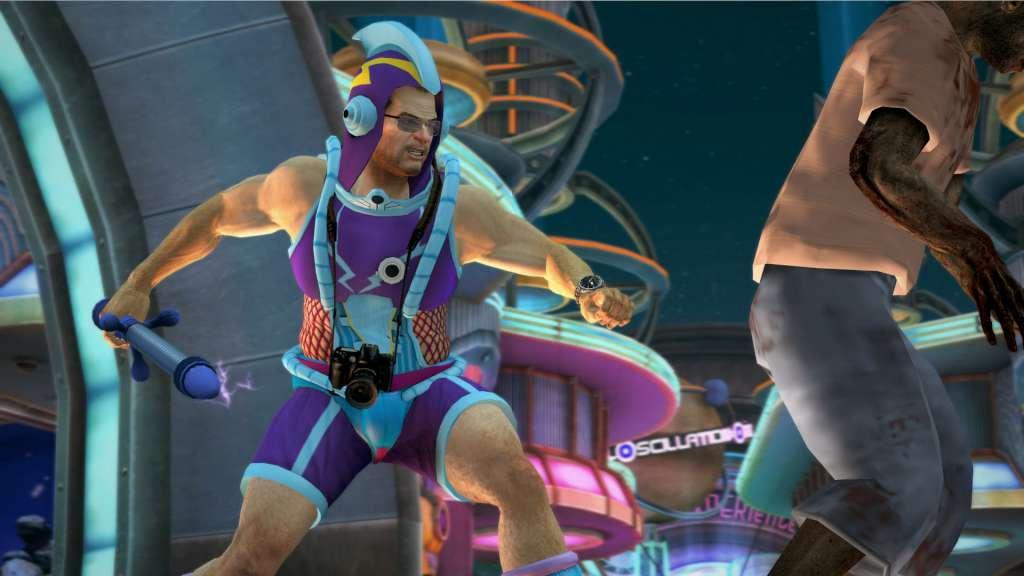 Screen Shot image 2 Dead Rising 2: Off The Record RU VPN Activated ستيم كود رقمي