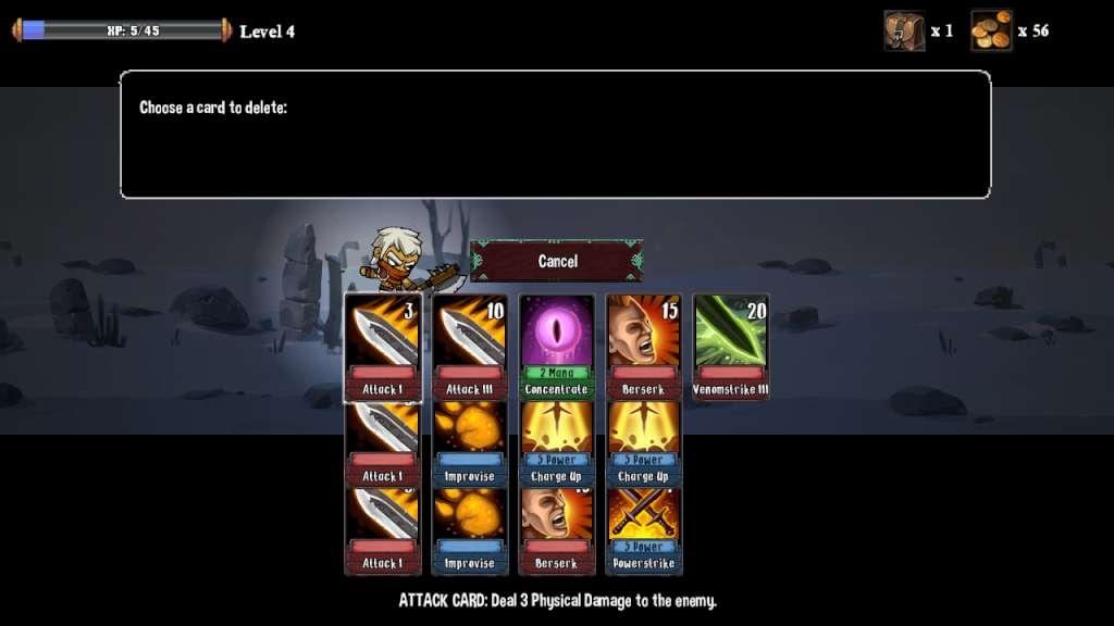 Screen Shot image 2 Monster Slayers + 2 DLC ستيم كود رقمي