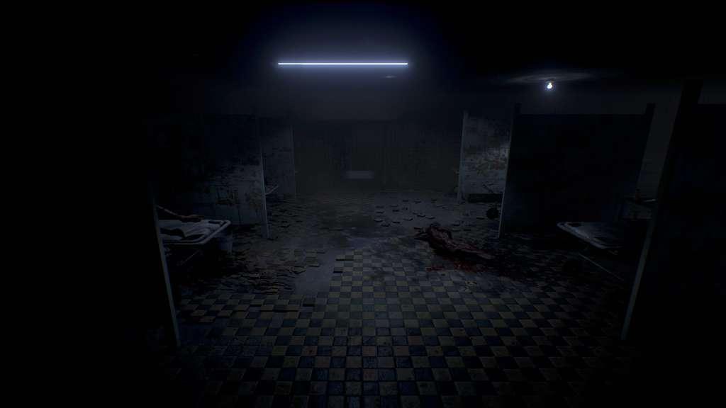 Screen Shot image 2 Roots Of Insanity ستيم كود رقمي
