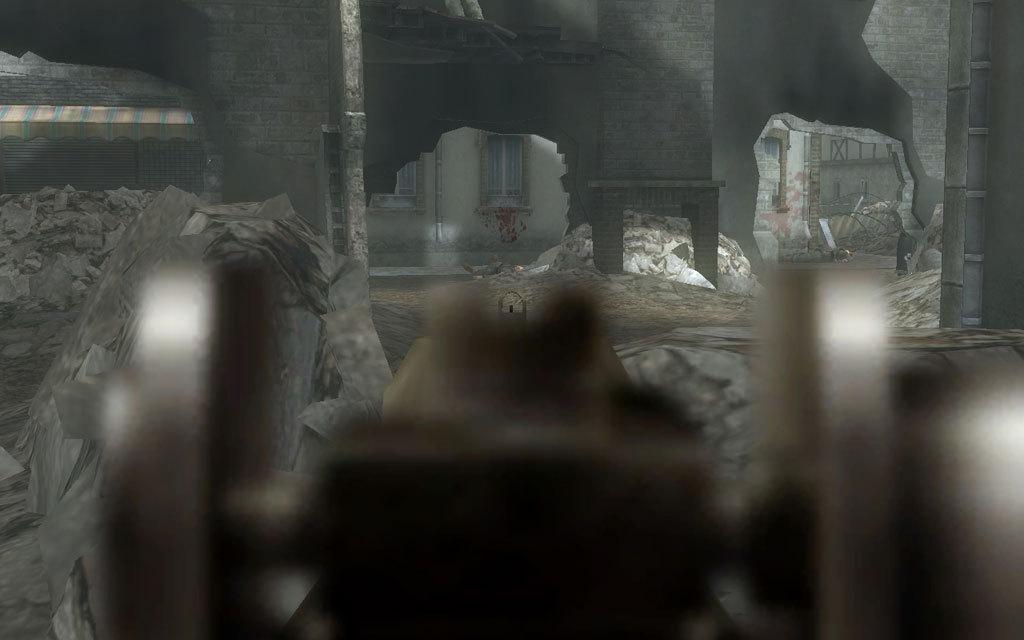 Screen Shot image 2 Brothers In Arms: Earned In Blood ستيم هدية