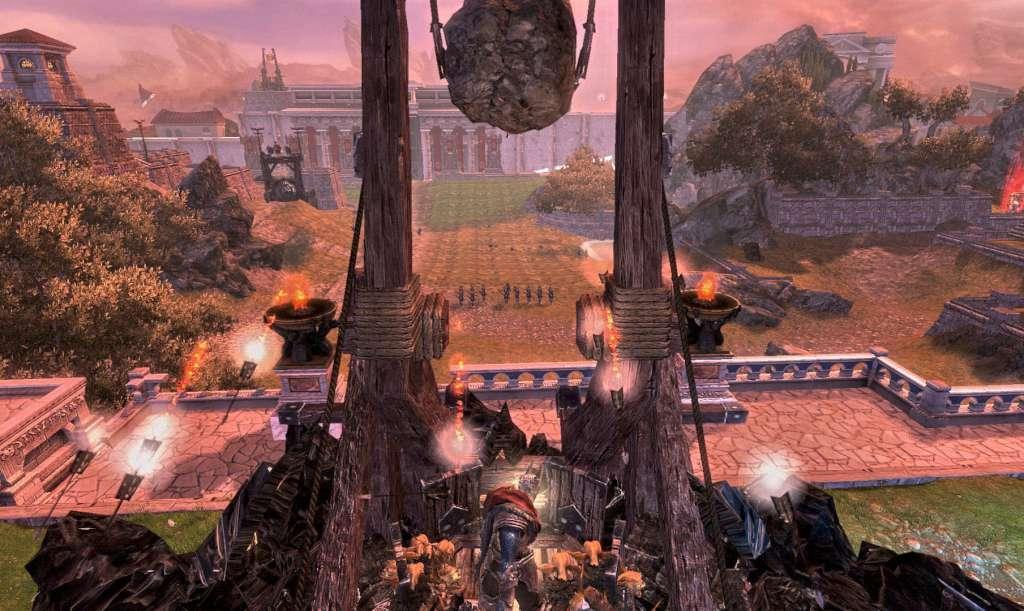 Screen Shot image 2 Overlord II ستيم كود رقمي