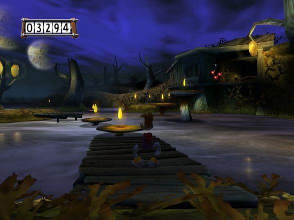 Screen Shot image 2 Rayman 3: Hoodlum Havoc GOG كود رقمي