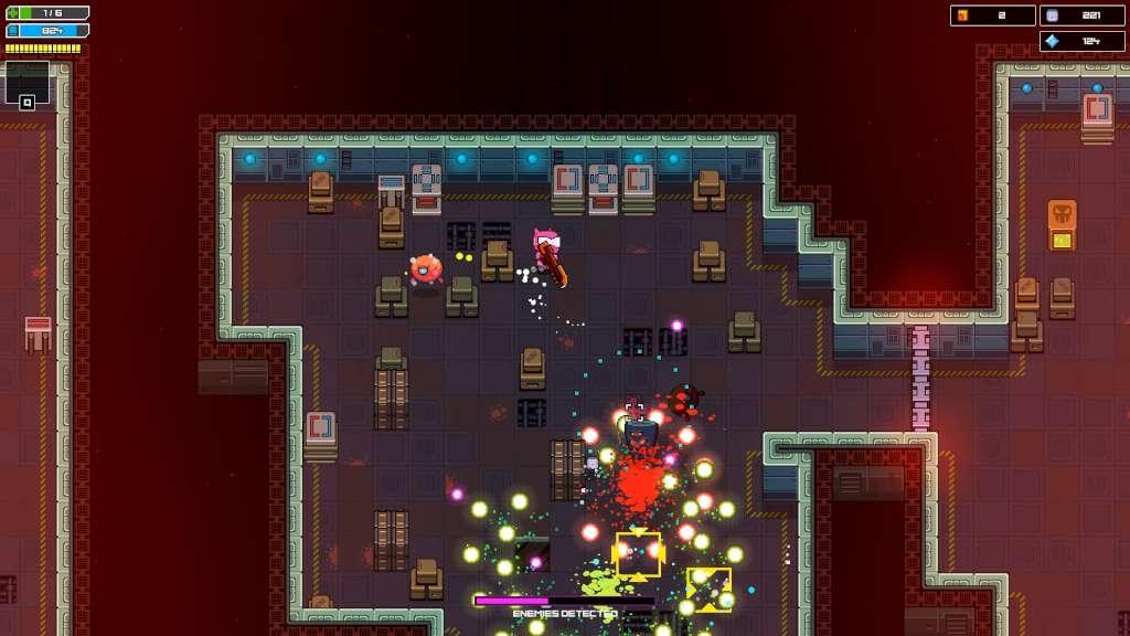 Screen Shot image 2 Spaceship Looter ستيم كود رقمي