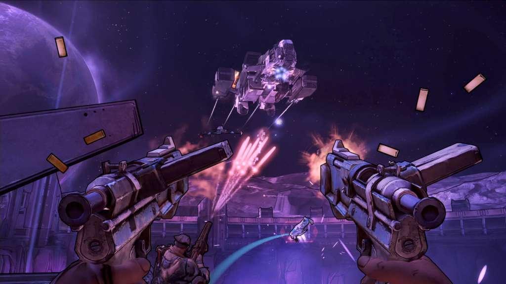 Screen Shot image 2 Borderlands: The Handsome Collection (Without JP) اكسبوكس 1 كود رقمي