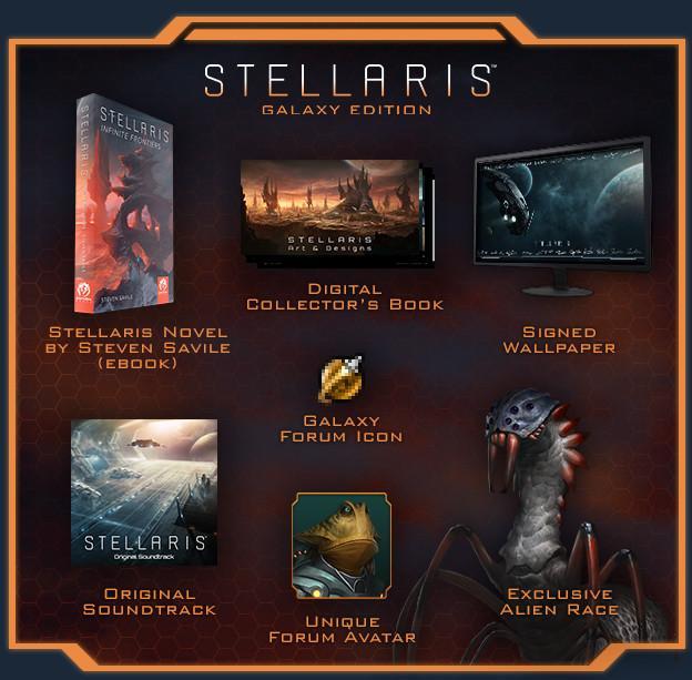 Screen Shot image 1 Stellaris - Distant Stars Story Pack DLC ستيم كود رقمي