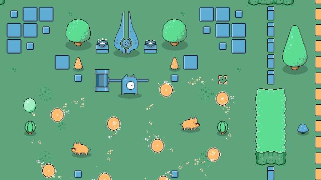 Screen Shot image 2 Planet Of Mubu ستيم كود رقمي