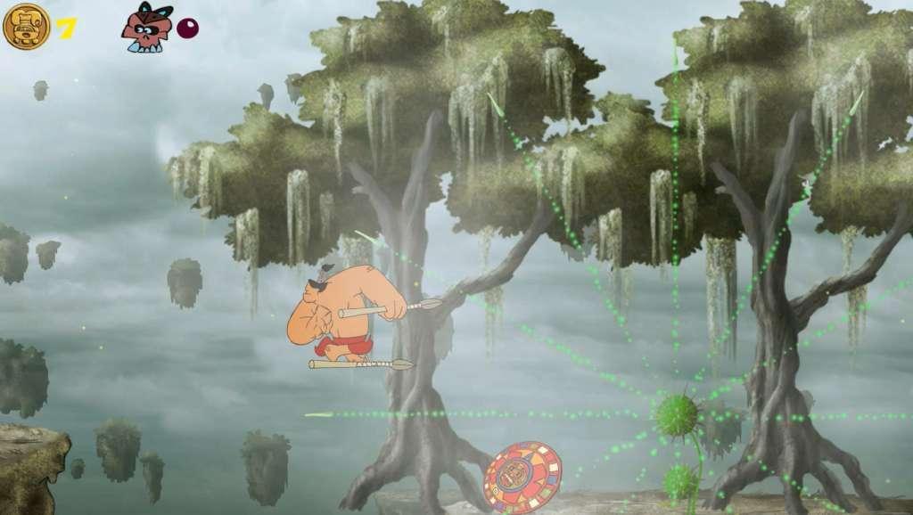 Screen Shot image 2 Hunahpu: Way Of The Warrior ستيم كود رقمي