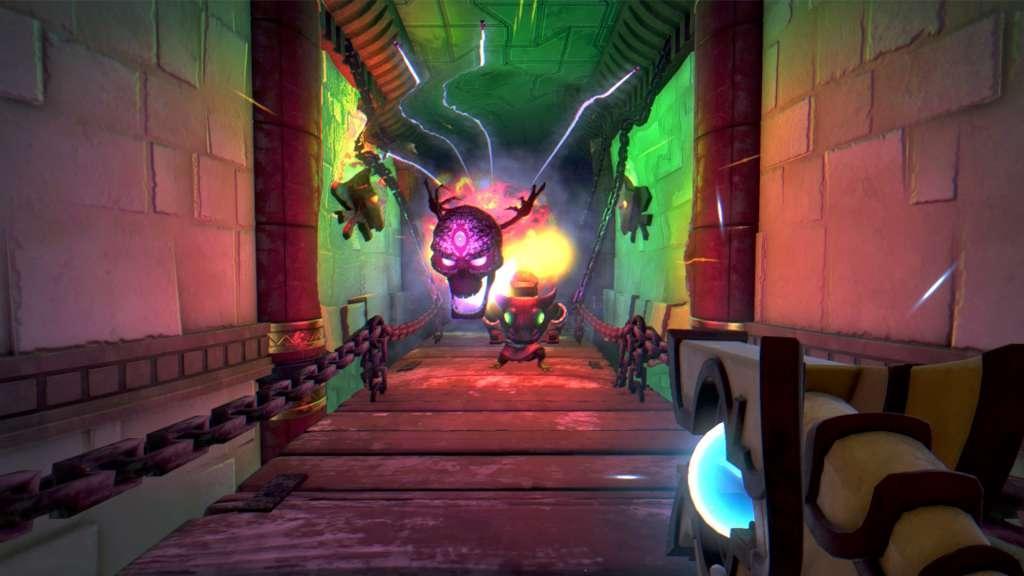 Screen Shot image 2 Immortal Redneck ستيم كود رقمي