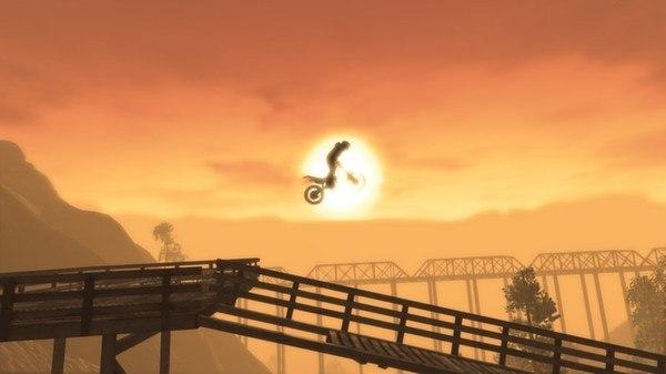 Screen Shot image 1 Trials Evolution: اصدار النسخة الذهبية رابط هديه ستيم