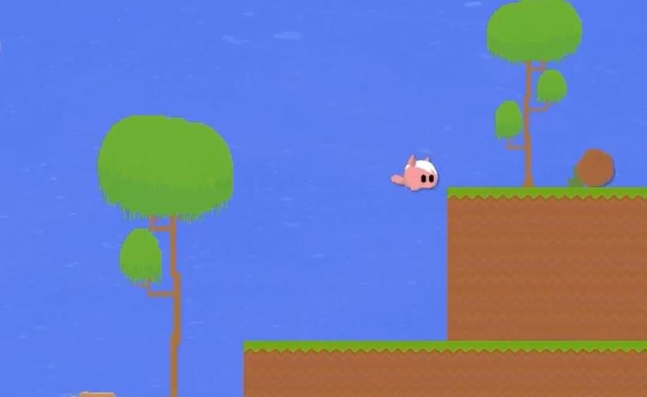 Screen Shot image 2 Fluffy Creatures VS The World ستيم كود رقمي