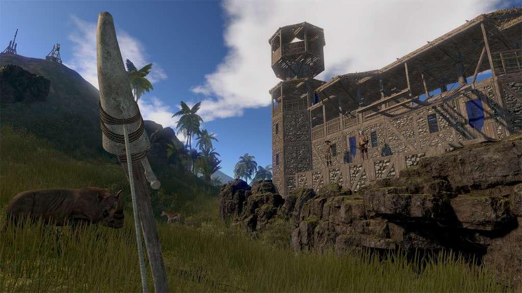 Screen Shot image 2 Out Of Reach ستيم كود رقمي