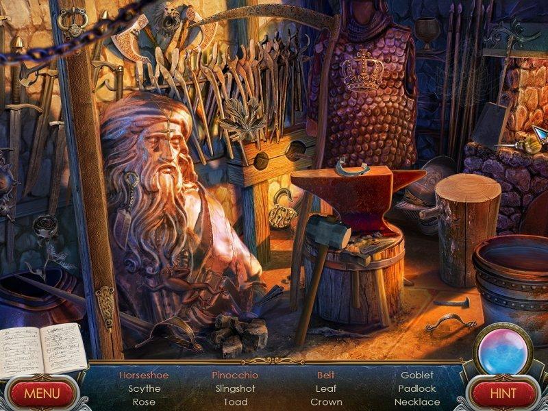 Screen Shot image 2 Dark Angels: Masquerade Of Shadows ستيم كود رقمي
