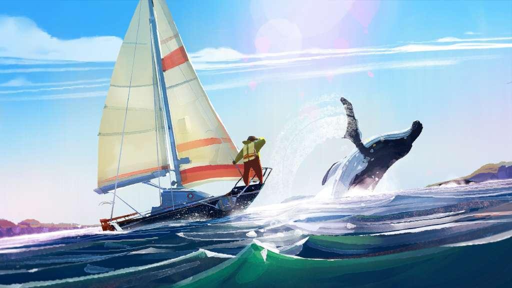 Screen Shot image 2 Old Man'S Journey أمريكا الشمالية+امريكا اللاتينية ستيم كود رقمي
