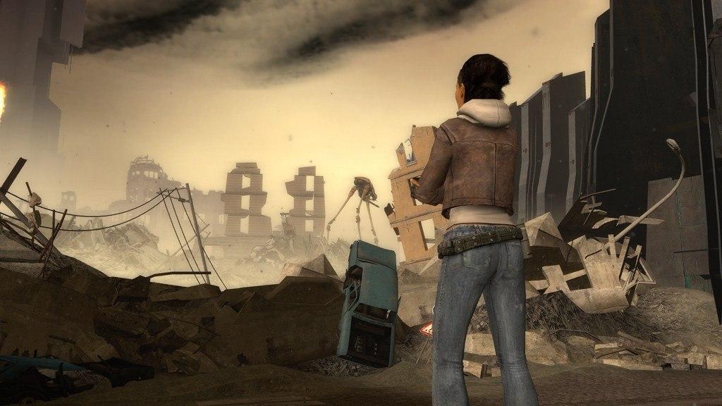 Screen Shot image 0 Half-Life Complete حزمة ستيم حساب