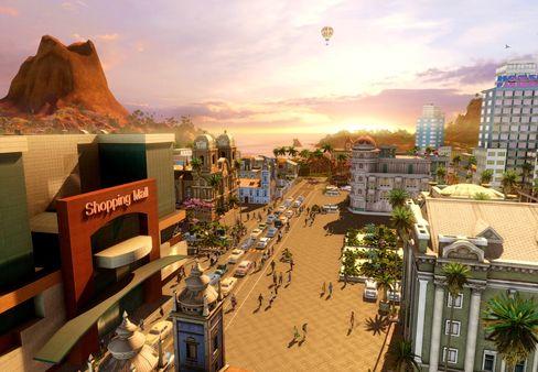 Screen Shot image 5 Tropico 4 Collector'S حزمة 2015 اوروبي ستيم كود رقمي