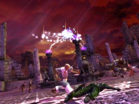 Screen Shot image 3 Guild Wars Trilogy اوروبي Digital Download كود رقمي