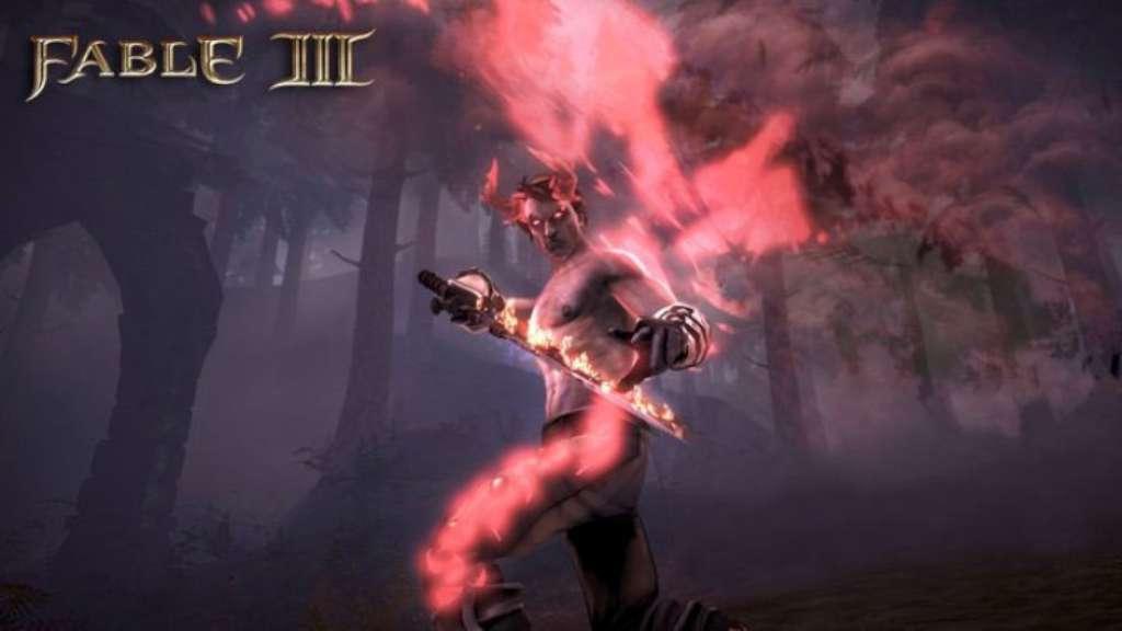 Screen Shot image 1 Fable III Full Download اكسبوكس 360 / اكسبوكس 1 كود رقمي