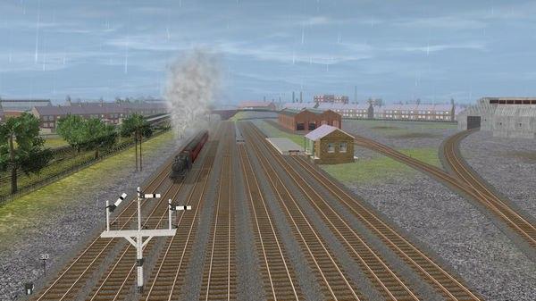 Screen Shot image 2 Trainz Simulator: Settle And Carlisle ستيم كود رقمي