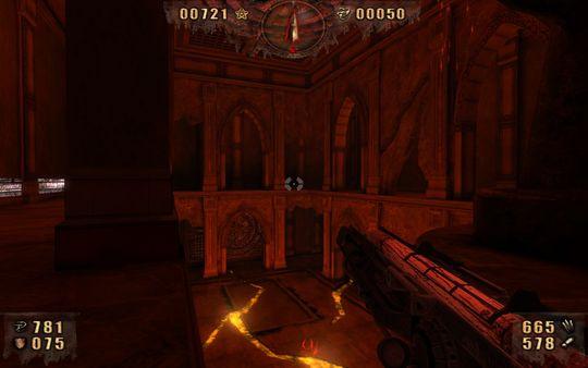 Screen Shot image 2 Painkiller Redemption ستيم هدية