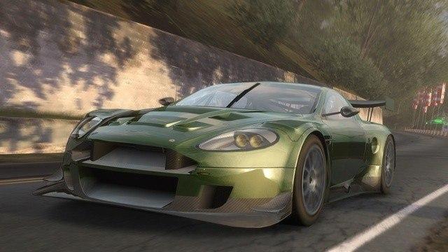 Screen Shot image 0 Need For Speed: ProStreet EA App كود رقمي