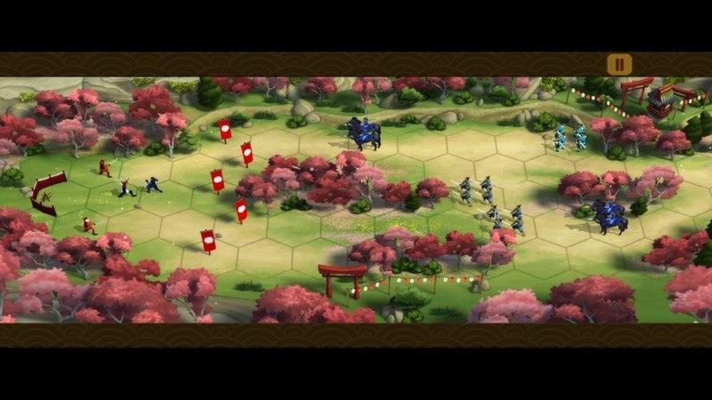 Screen Shot image 4 Total War Battles: SHOGUN ستيم كود رقمي