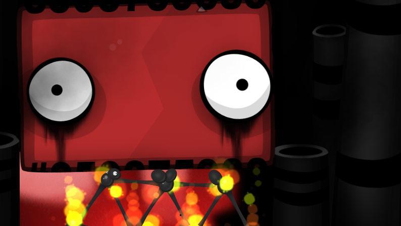 Screen Shot image 4 World Of Goo ستيم هدية