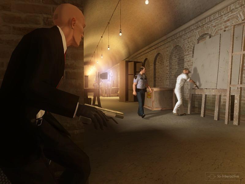 Screen Shot image 4 Hitman: Blood Money RU ستيم كود رقمي