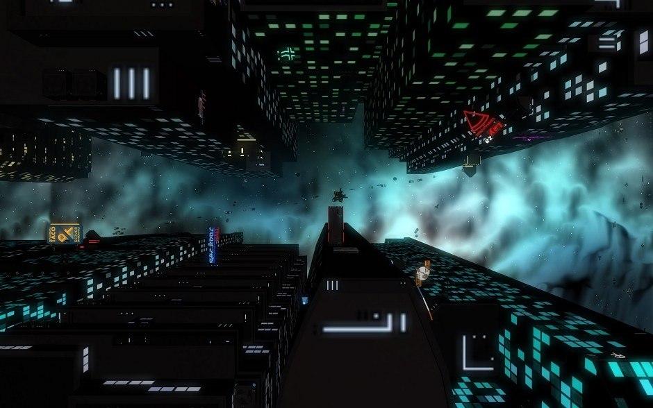 Screen Shot image 1 Ring Runner: Flight Of The Sages ستيم هدية
