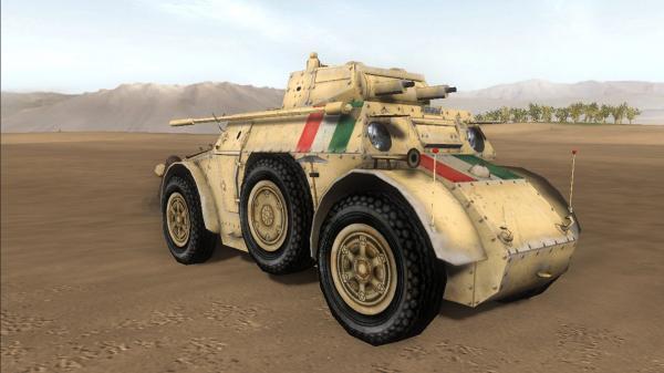 Screen Shot image 1 Theatre Of War 2: Centauro DLC ستيم كود رقمي