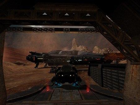 Screen Shot image 2 Quake IV اوروبي بي سي ستيم كود رقمي