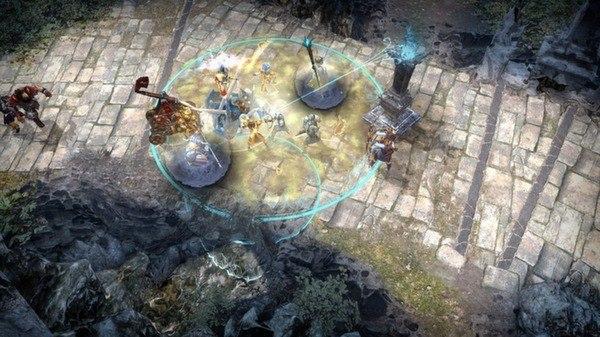 Screen Shot image 3 Guardians Of Middle-Earth Smaug'S Treasure DLC ستيم كود رقمي