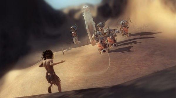 Screen Shot image 3 From Dust بي سي يوبيسوفت كونكت كود رقمي