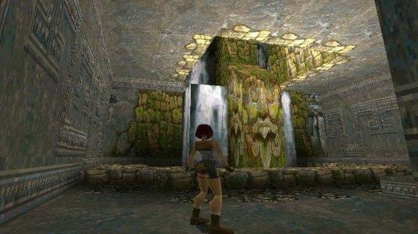Screen Shot image 5 Tomb Raider I ستيم كود رقمي