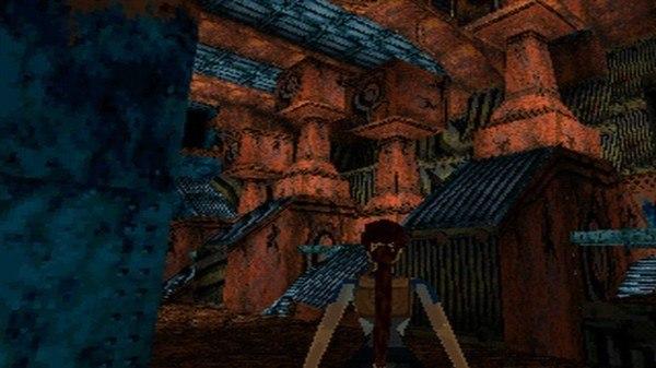 Screen Shot image 1 Tomb Raider II ستيم كود رقمي